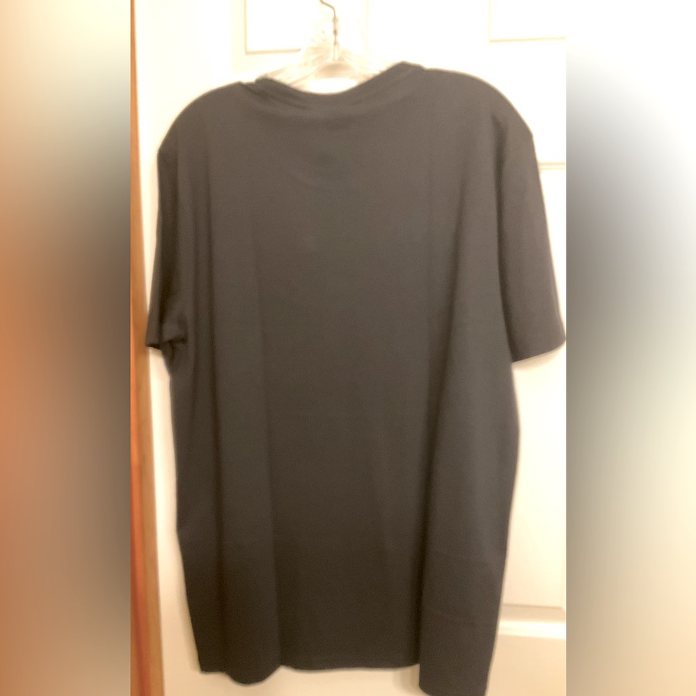 Oakley Men’s O Bark Rc Short Sleeve T-Shirt Tee - Picture 2 of 3